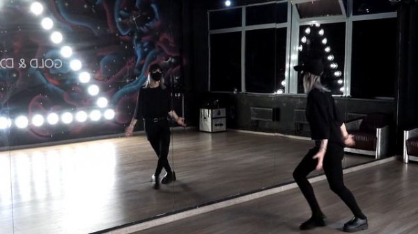 [KPOP DANCE TUTORIAL] TAEMIN 태민 'Advice' MIRROR + SLOW