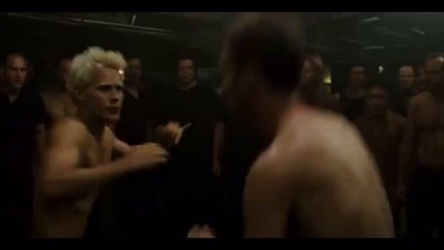 Бойцовский клуб - Эдит смотреть онлайн