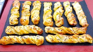 Осталось Картофельное Пюре? Я Знаю Что Сделать... Дешево и Невероятно вкусно!