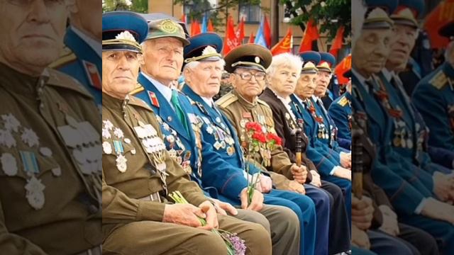 1-июля «День памяти и скорби ветирановбоевых действий» смотреть онлайн