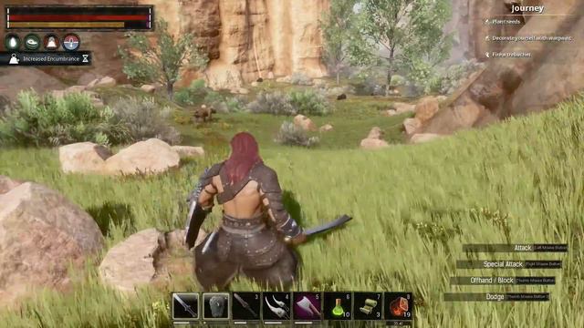 It's Dragon-Mafia Time! Oh Yea! | Conan Exiles Savage Wilds (v1.2.58) | Episode 17 смотреть онлайн