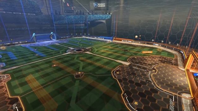 Ротация, позиционирования и стратегии в 2v2 в Rocket League | Перевод от Rocket Pit смотреть онлайн