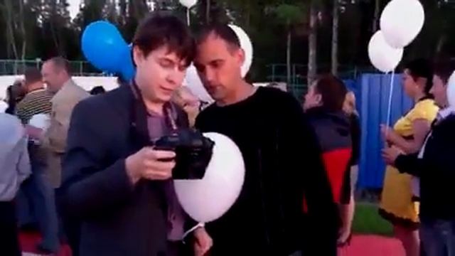 Лузар конференция закрытие смотреть онлайн