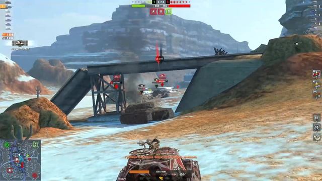 Танк бесплатно Skoda T45 tanksblitz || Как быстро получить танк смотреть онлайн