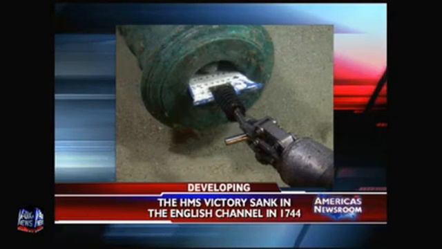 Tom Williams FOX Interview Lost and Found Book смотреть онлайн