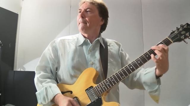 Studio Jams #56 - "Cantaloupe Island" смотреть онлайн