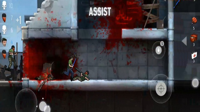 UltraKill (gameplay video on Android) смотреть онлайн