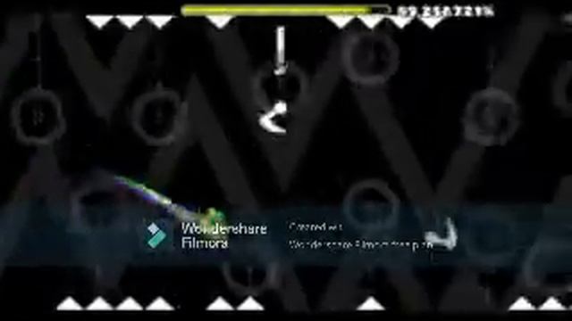 Daily Level 10/2/2021| Geometry Dash смотреть онлайн