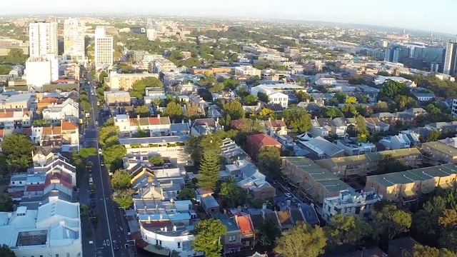Di Jones Real Estate - Redfern Suburb Profile смотреть онлайн