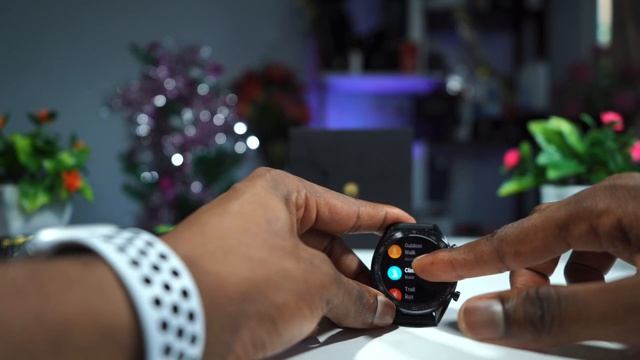 Huawei watch GT: I’m giving away my Huawei watch GT. Why????? смотреть онлайн