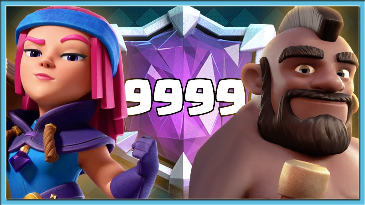 ?_ХОГ_С_ЭВОЛЮЦИЕЙ_ОГНЕННОЙ_ЛУЧНИЦЫ_ЛУЧШАЯ_КОЛОДА_2023_ГОДА_Clash