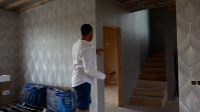 ВИДЕООБЗОР СИП-ДОМА | СЕЛО САЯ