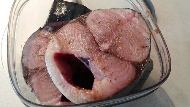 Сборник рецептов