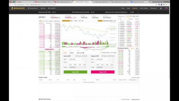 Cardano (ADA) Купить. Как Купить криптовалюту Кардано Легко и Просто