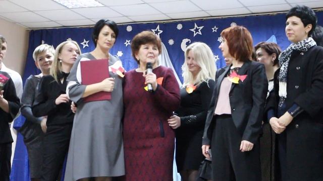 2019 - Вечер встречи выпускников 1994 смотреть онлайн