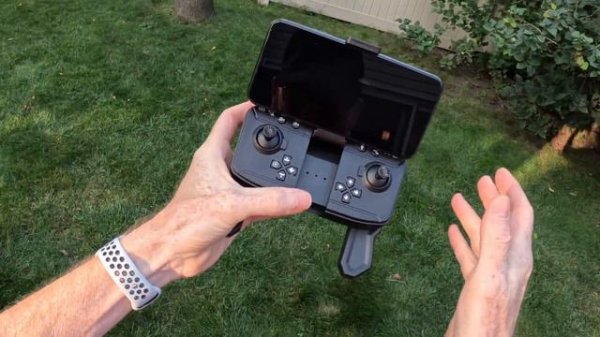 The Best $30 Beginner Camera Drone - S99 MAX - Review