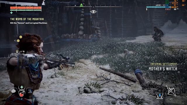 Horizon Zero Dawn Ultra 1080p Gameplay | RTX 2060 | MSI GP65 | i7 10750H | 16GB RAM смотреть онлайн