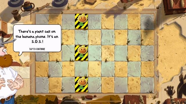 PLANTS VS ZOMBIES 2 LIVE смотреть онлайн