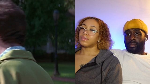 REACTING TO *SCREAM 2* (1997) FOR THE FIRST TIME!!! смотреть онлайн