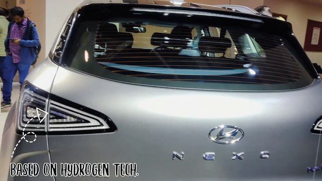 FORTUNER को DIRECT Competition दिया HYUNDAI ने! смотреть онлайн