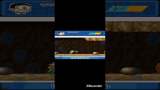 game doraemon in emulator java смотреть онлайн
