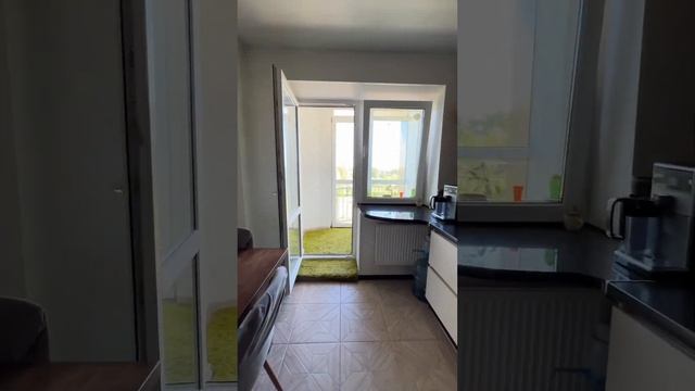 Двухкомнатная квартира в Бресте (Центр)