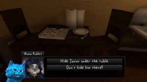 ? ЧЕЛОВЕК за ОКНОМ хочет ДРУЖИТЬ 5 минут что бы спрятаться 5 Minutes till The Man from the Window