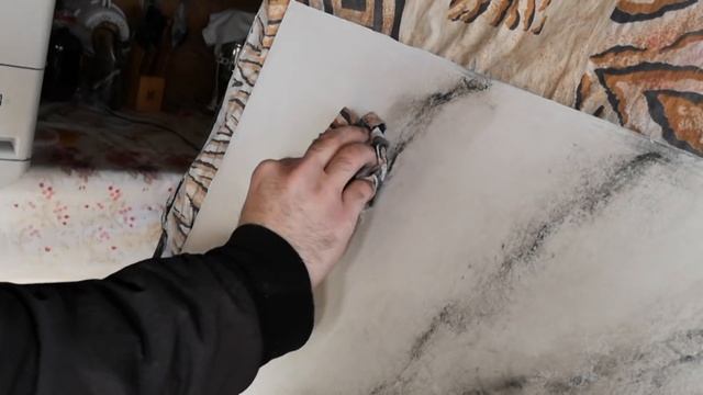 БОМБА мрамор !!!Венецианская штукатурка. Декоративная штукатурка своими руками смотреть онлайн