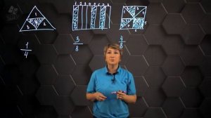 Обыкновенная дробь. Чтение и запись обыкновенных дробей. Практическая часть. 5 класс.