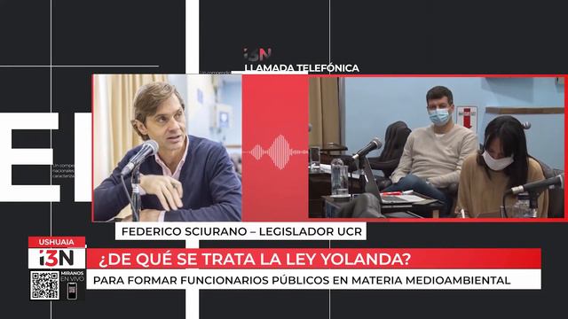 ¿DE QUÉ SE TRATA LA LEY YOLANDA? смотреть онлайн