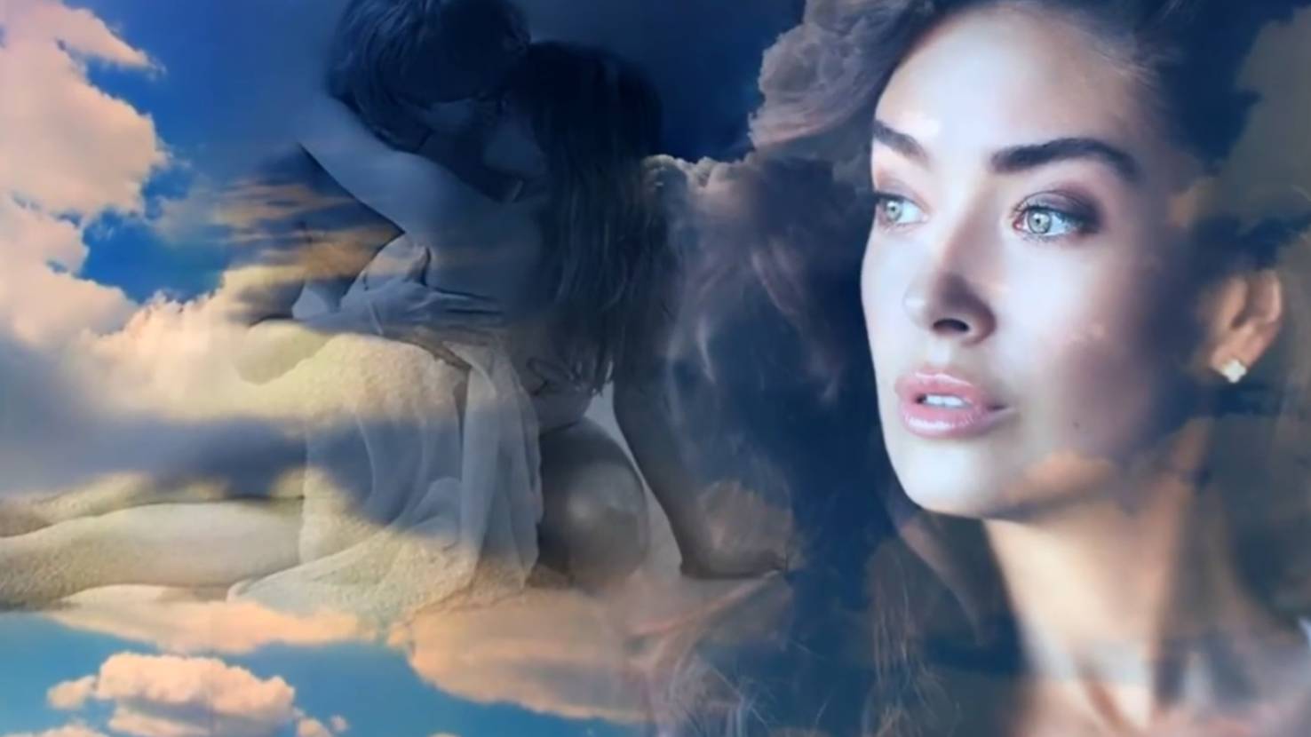 _Моя чужая_ Я. Сумишевский смотреть онлайн