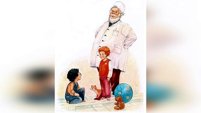 Глупая история. М. Зощенко. смотреть онлайн