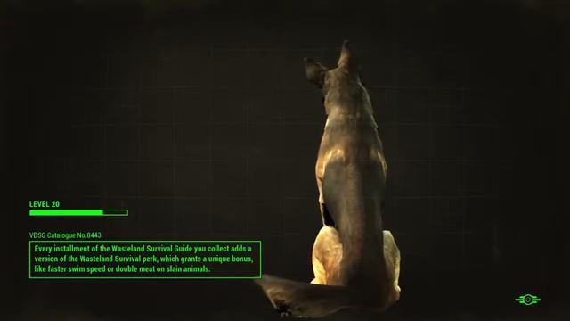 Fallout 4 with mods #7 getting ready (brotherhood of steel) смотреть онлайн