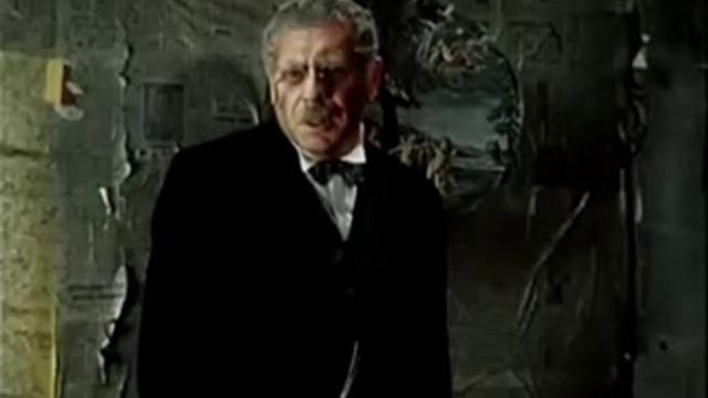 Киса, а зачем вам столько денег? (Двенадцать стульев) смотреть онлайн