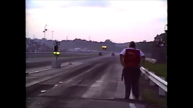 Old School Match Racing 2 смотреть онлайн