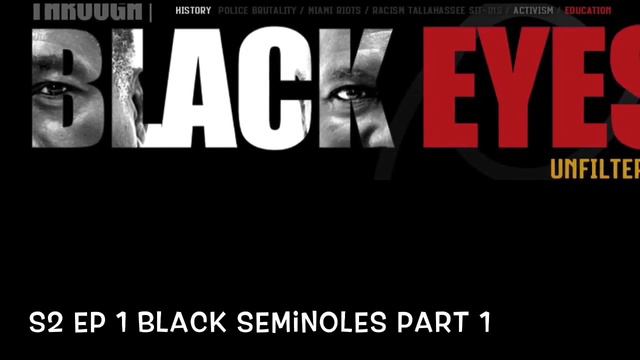 The Enduring History of Black Seminoles (Part 1) смотреть онлайн
