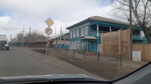 Перегон авто из Владивостока или путешествие с интересом.Часть 8