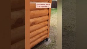 Дачный домик - Бытовка 3 на 4