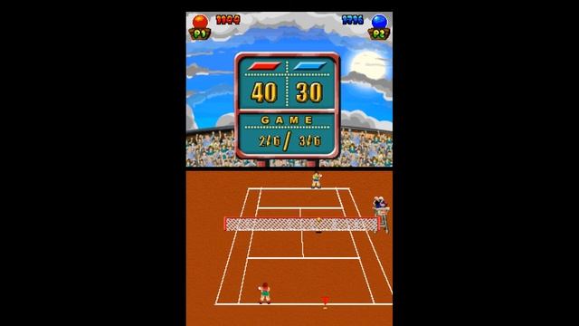 101-in-1 Sports Megamix - Nintendo DS [Longplay] смотреть онлайн