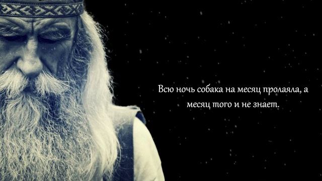 Мудрые Русские Пословицы и Поговорки - Цитаты Русского Народа смотреть онлайн