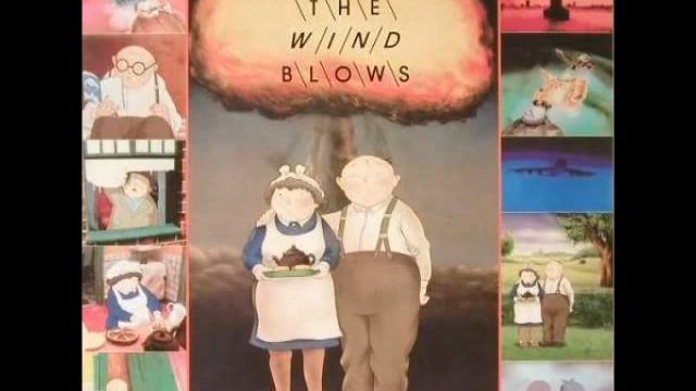 ROGER WATERS 1986 WHEN THE WIND BLOWS [ORIGINAL SOUNDTRACK] смотреть онлайн