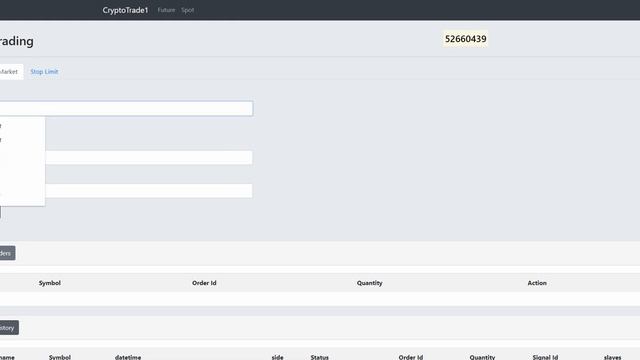 How copytrade works for Binance Exchange смотреть онлайн