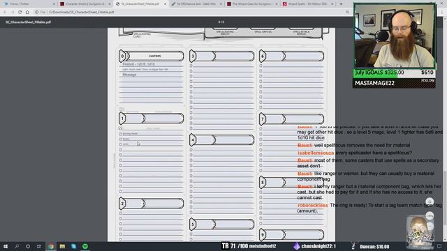 How to Play D&D (for new players) | The Dungeon Master's Guild смотреть онлайн