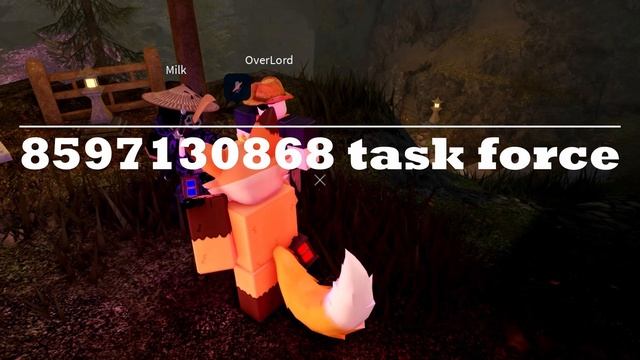 Zo Sound IDs PART 5 | Roblox (Personal List) смотреть онлайн