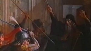 Под благодатным покровом (история Православия на Руси)