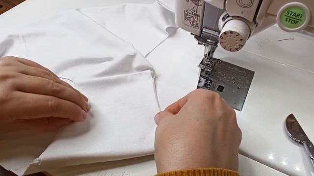 DIY / Шьем простые женские трусы (слипы) своими руками. МК по пошиву + выкройка. смотреть онлайн