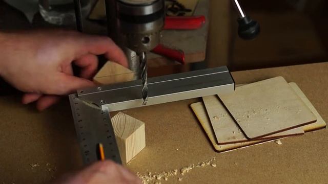 Как сделать из дерева игрушку своими руками смотреть онлайн