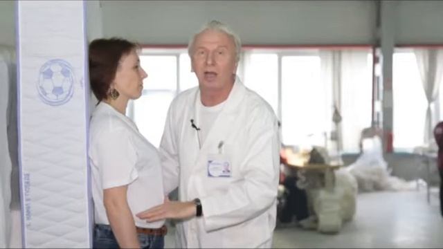 Ортопедические матрасы. производство ортопедических матрасов смотреть онлайн