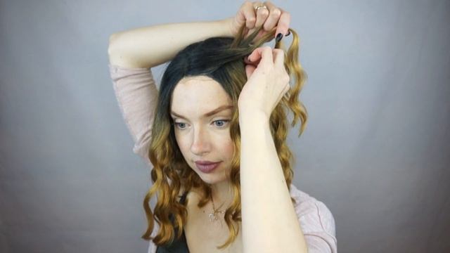 Прически для коротких волос на каждый день \ Easy Short Hairstyles - Beautymaker смотреть онлайн
