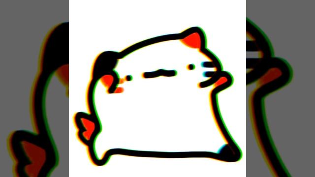 Cute Cat Dancing (Sped Up) смотреть онлайн